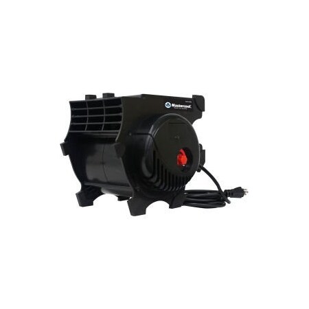 Mastercool Mastercool Indoor/ Outdoor Utility Blower Fan, 300 CFM, 120V 20300